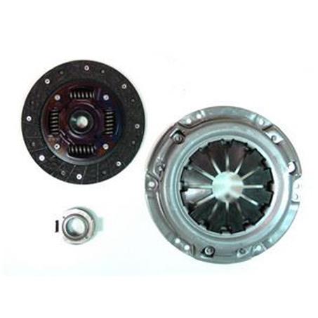 ClutchPro Clutch Kit KSZ19005