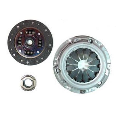 ClutchPro Clutch Kit KSZ19007