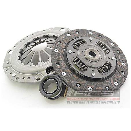 ClutchPro Clutch Kit KSZ19012
