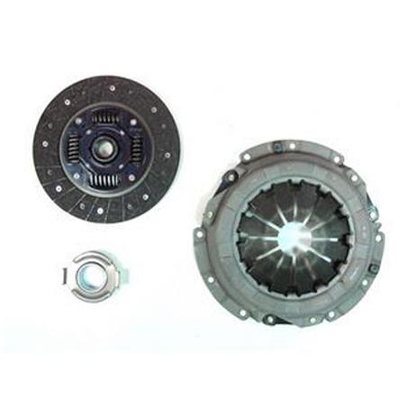 ClutchPro Clutch Kit KSZ20001