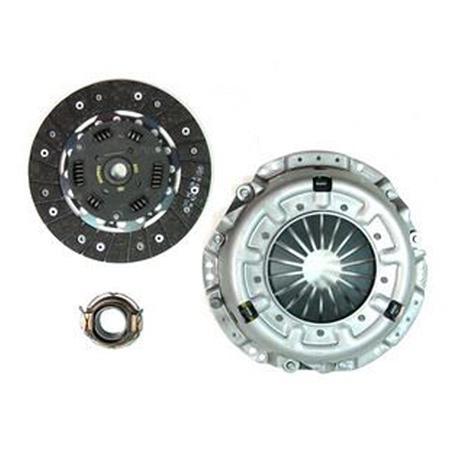 ClutchPro Clutch Kit KSZ23003