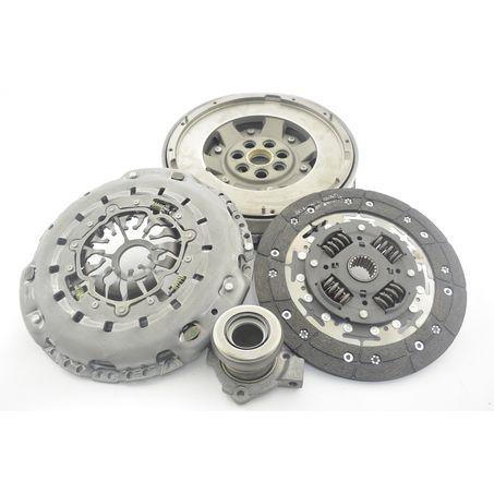 ClutchPro Clutch Kit w/ DMF & CSC KSZ24605
