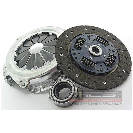 ClutchPro Clutch Kit KTY22004