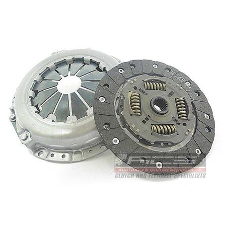 ClutchPro Clutch Kit KTY22015