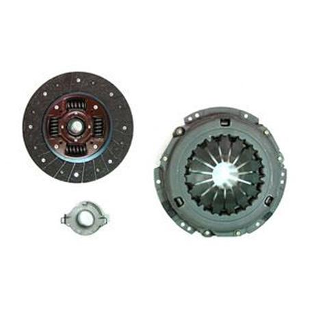 ClutchPro Clutch Kit KTY24006