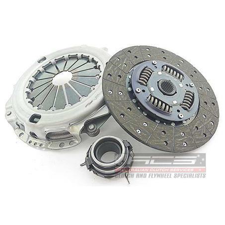 ClutchPro Clutch Kit KTY25009
