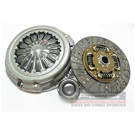 ClutchPro Clutch Kit KTY26010
