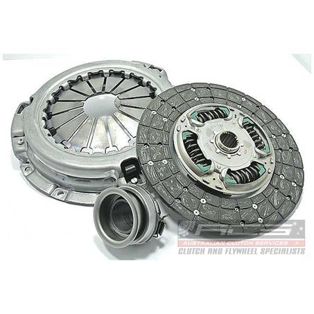 ClutchPro Clutch Kit KTY28005