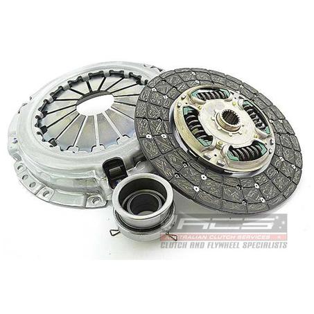 ClutchPro Clutch Kit KTY28013