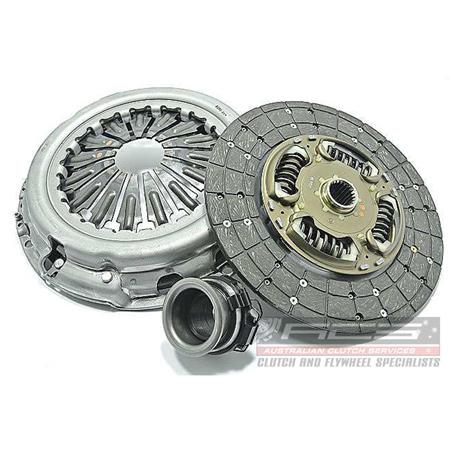 ClutchPro Clutch Kit KTY28033