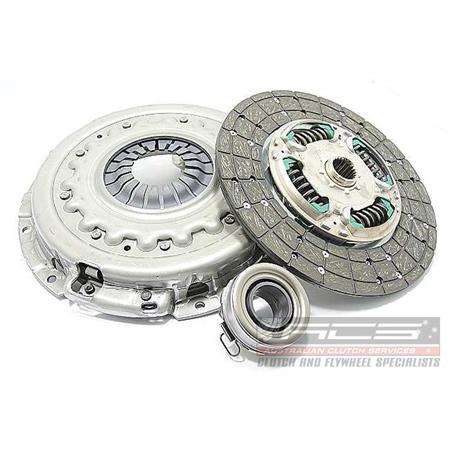 ClutchPro Clutch Kit KTY28036