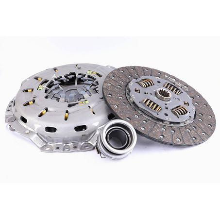 ClutchPro Clutch Kit KTY30016