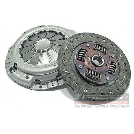 ClutchPro Clutch Kit KVL40001