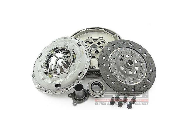 ClutchPro Clutch Kit With DMF KVW23518