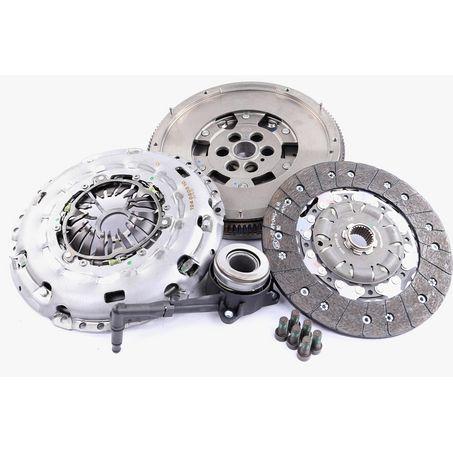 ClutchPro Clutch Kit w/ DMF & CSC KVW24622