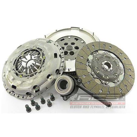 ClutchPro Clutch Kit w/ DMF & CSC KVW24636