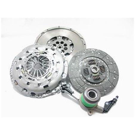 ClutchPro Clutch Kit w/ DMF & CSC KVW26601