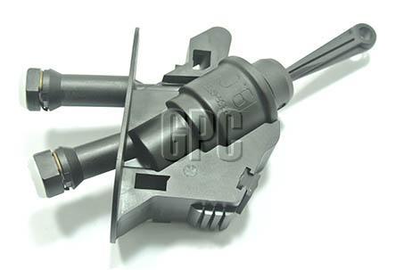 ClutchPro Clutch Master Cylinder MCFD028