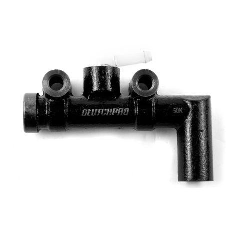 ClutchPro Clutch Master Cylinder MCFD043