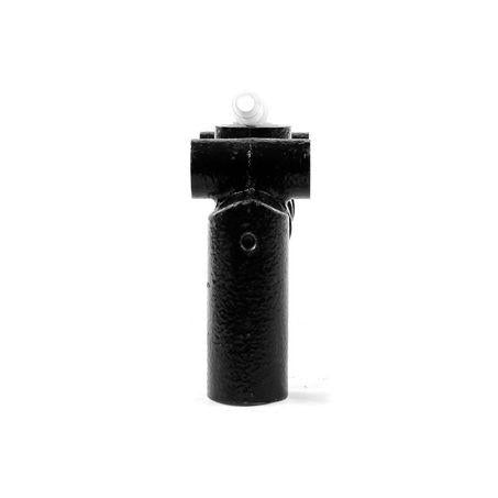 ClutchPro Clutch Master Cylinder MCFD043
