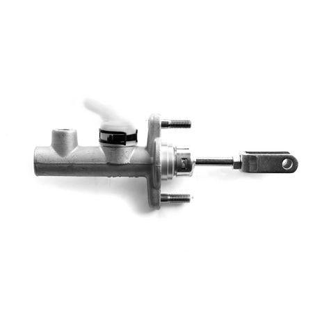 ClutchPro Clutch Master Cylinder MCIZ011