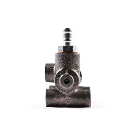 ClutchPro Clutch Master Cylinder MCTY030