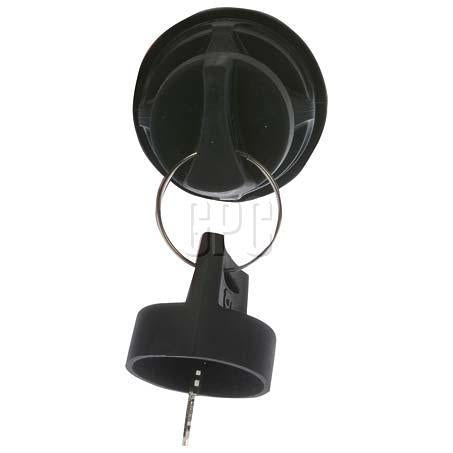 Cole Hersee Ignition Switch Rated 10A 12V (Box of 1) 95060-01BX