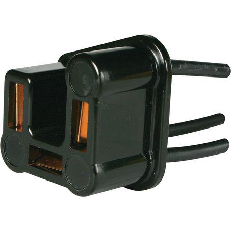 Cole Hersee Sealed Beam Connector 3-Pole (Suits ACX2099) ACX2720