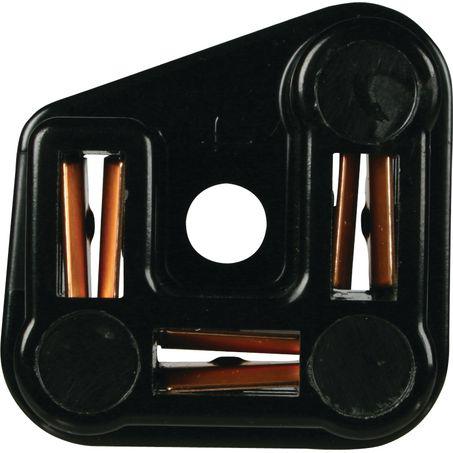 Cole Hersee Sealed Beam Connector 3-Pole (Suits ACX2099) ACX2720