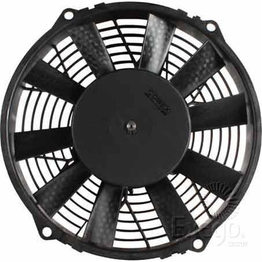 Comex Europe 16"" Electric Fan 12V Pusher EFX5535