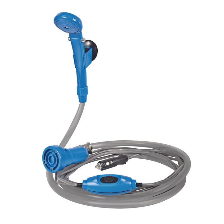 Companion Outdoor Camping Portable 12V Camp Shower