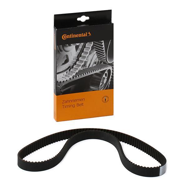 Contitech Timing Belt CT909