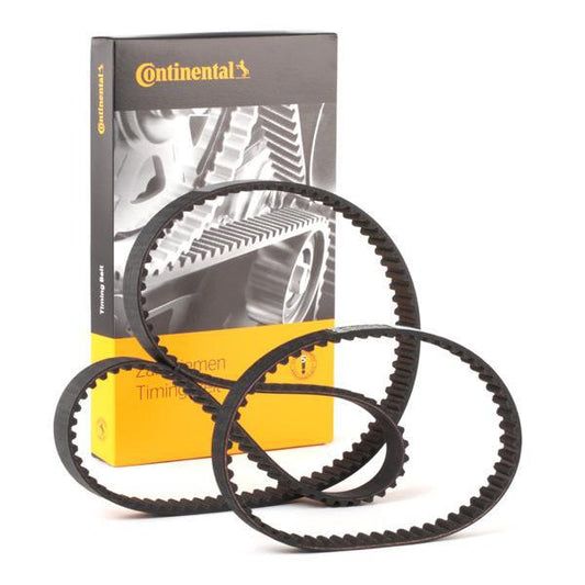 Contitech Timing Belt Set CT957SET