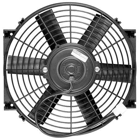 Cooltemp 12"" Electric Fan 24V Pusher (Reversible) FA0028