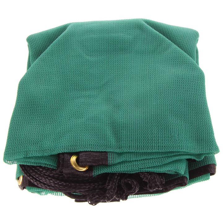 Coverall Cargo Mesh Net 2.1x1.5M Green MN2115