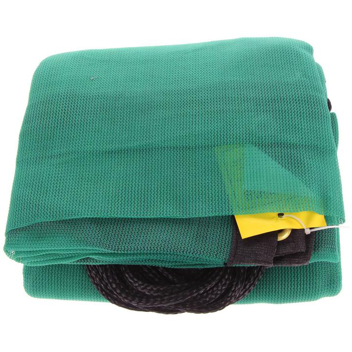 Coverall Cargo Mesh Net 2.2x2.2M Green MN2222