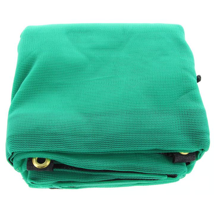 Coverall Cargo Mesh Net 2.5x2.2M Green MN2522