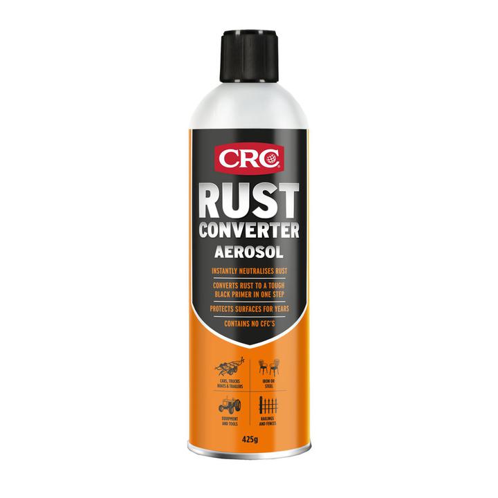 CRC Rust Converter Aerosol Spray 425g
