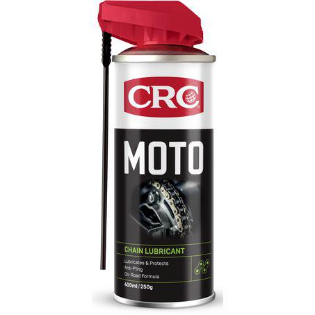 CRC Moto Chain Lube 400ml 1752431