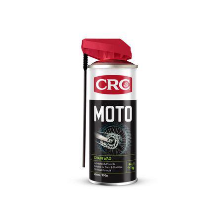 CRC Moto Chain Wax 400ml 1752432