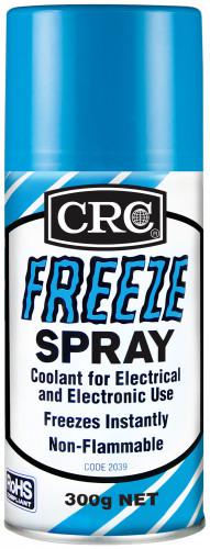 CRC Freeze Aerosol Spray 300g