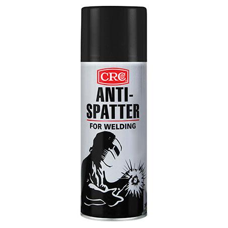 CRC Anti-Splatter Welding Aerosol Spray 300g 3033
