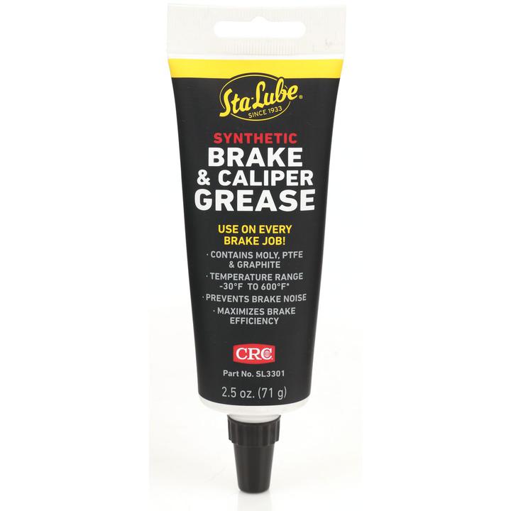 CRC Synthetic Brake & Caliper Grease 71g
