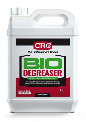 CRC Bio Degreaser 5L