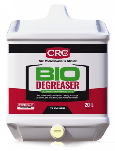 CRC Bio Degreaser Spray 20L 5072
