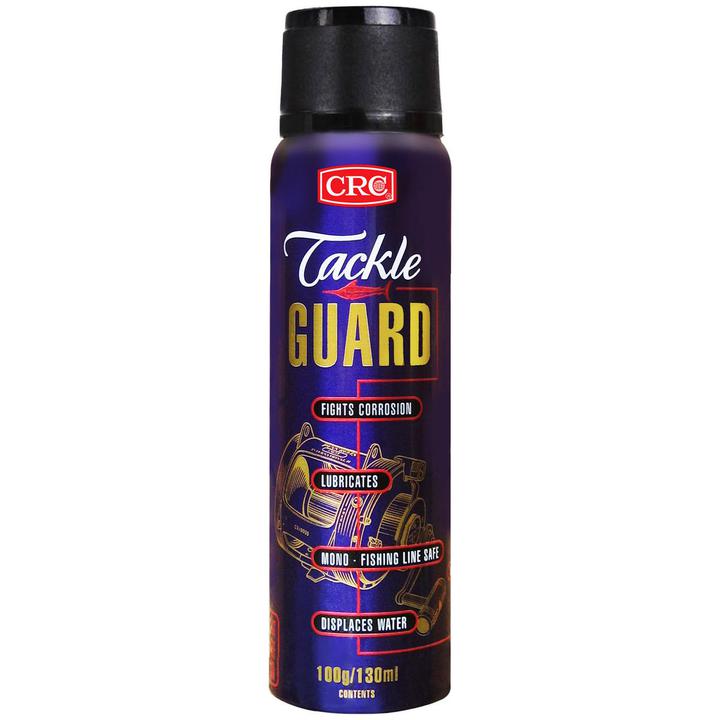 CRC Tackle Guard Aerosol Spray 100g