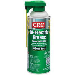 CRC Di-Electric Grease Food Grade 284g FG03082