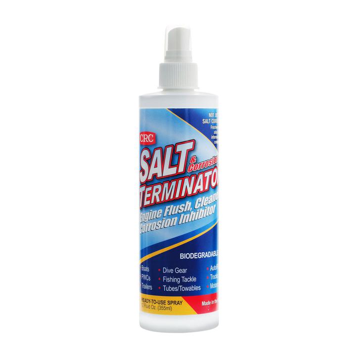 CRC Salt and Corrosion Terminator 355ml SX10