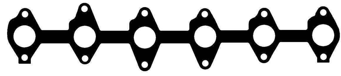 Crossfire Intake Manifold Gasket XHA373