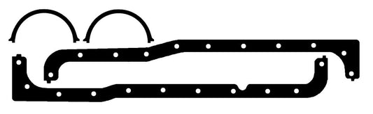 Crossfire Engine Oil Pan Gasket XHC220